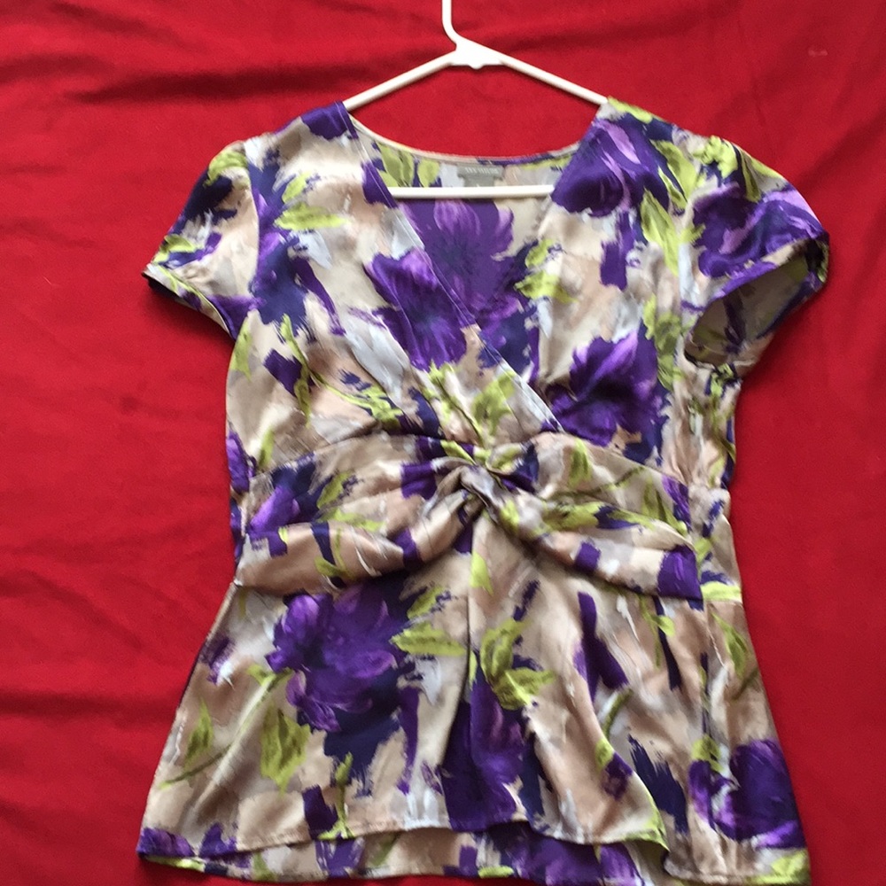 Ann Taylor Shirt